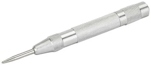 Bahco Selbstschlagender Körner 130 mm, Ø 2mm 1157 (Ø x L) 15mm x 130mm