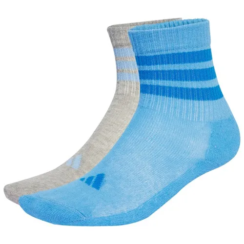 adidas - Kid's Anti Slip Socks - Multifunktionssocken 19-21 | EU 19-21 blau
