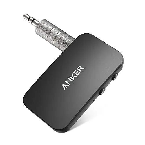 Anker Soundsync Bluetooth Empfänger