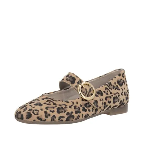 Remonte D0K14-90 – Elegante Damenschuhe aus echtem Leder