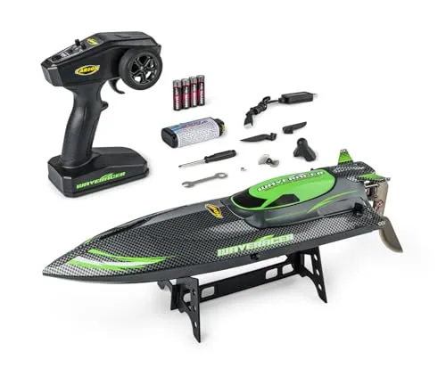 Carson Waveracer Brushless 2.4GHz 100% RTR