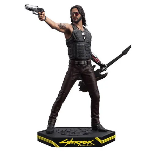 Cyberpunk 2077 von Dark Horse Comics
