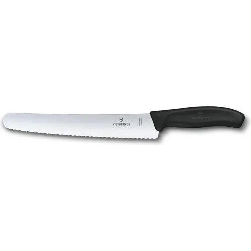 Victorinox Swiss Classic Küchenmesser 22 cm - Hochwertiges Küchenmesser aus der Swiss Classic Serie, ideal für präzises Schneiden und vielseitige Anwendungen in der Küche.