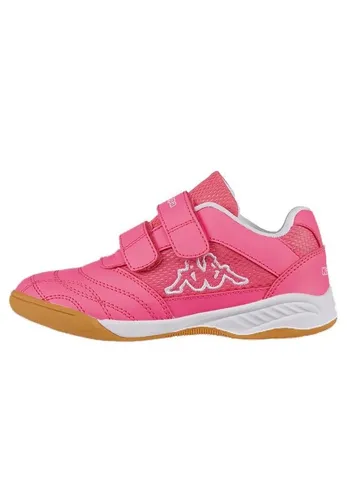 Kappa Kickoff T Sneaker rosa 38 EU von Kappa