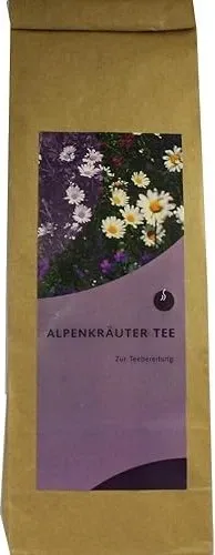 ALPENKRÄUTER Tee 100 g