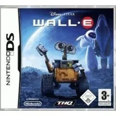 WALL-E: Der Letzte räumt die Erde auf - (Software Pyramide)