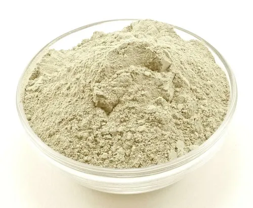 Bentonit Ton Indische Heilmaske 100% Reiner Ton Zur Verjüngung Und Heilung 400g