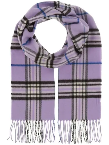 Giorgio Rimaldi Modeschal Cashmink® Schal, (mit Fransen), Co2 neutral