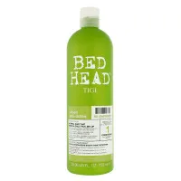 Tigi Bed Head Re-Energize Conditioner 750 ml - Haarpflege für alle Haartypen, revitalisierende Spülung für mehr Energie und Glanz, ideal für dünnes Haar.
