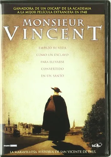 Monsieur Vincent