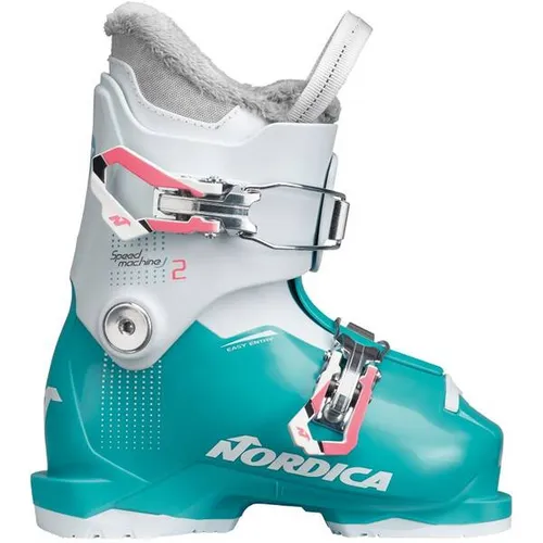NORDICA Kinder SPEEDMACHINE J 2 (GIRL)