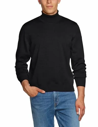 Produktbild Maerz Herren März Strick Rollkragenpullover