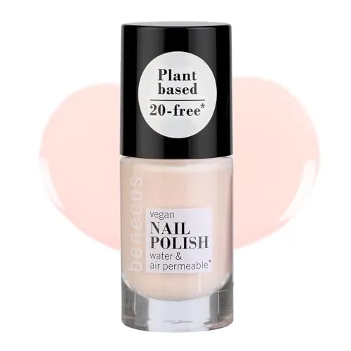 benecos Nail Polish be my baby 1 x 5 ml