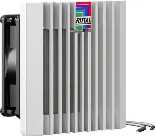 Rittal SK 3237.700 Blue e+ Filterlüfter 230V von Rittal
