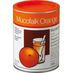 Mucofalk Orange Granulat Dose Granulat zur Herstellung einer Suspension zum Einnehmen 300 g