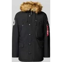 Alpha Industries Herren Polar Jacket von Alpha Industries