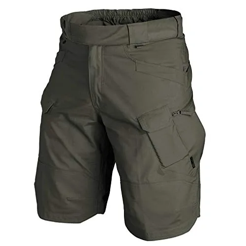 Helikon-Tex Urban Tactical Shorts 11'' in grün von Helikon Tex