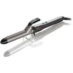 Babyliss Ceramic Frisiereisen 25 mm - Lockenstab mit NEUER Technologie für sanfte Locken und glänzendes Haar, ideal für jeden Haartyp.