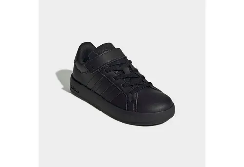adidas Sportswear GRAND COURT 3.0 SCHUHE FÜR KINDER Sneaker mit Klettverschluss, für Kinder