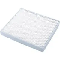 HEPA-Filter H 13 für Steba Luftreiniger LR 9 / LR 10 - Ersatzfilter für effektive Luftreinigung, entfernt 99,95% der Partikel und sorgt für frische Luft in Ihrem Zuhause.