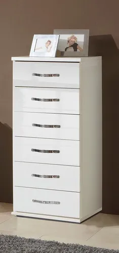 Wäschekommode Trio