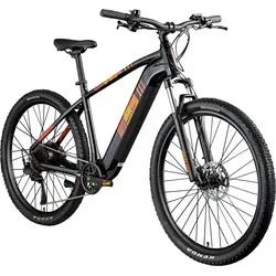 Zündapp Z808 E Bike für Damen und Herren von Zündapp