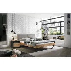 HASENA Einzelbett Trento 16 Pietro von Hasena