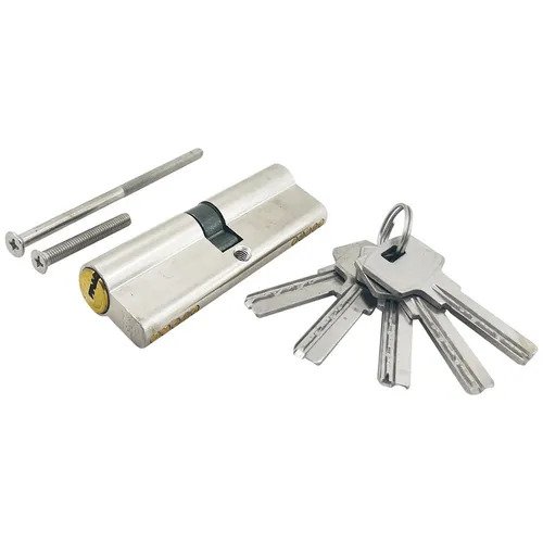 MASTERPROOF Sicherheitstürzylinder 80mm (40/40)