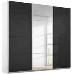 Schwebetürenschrank