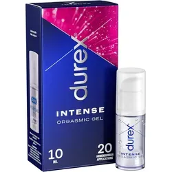 Durex Intensives Orgasmus-Gel