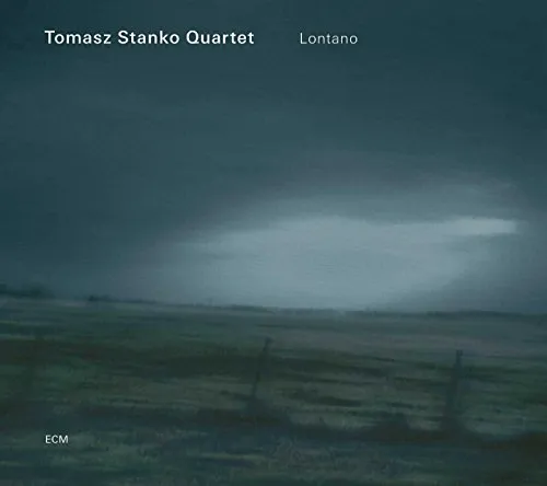 Produktbild ECM RECORDS Lontano 2073261