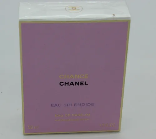 Chanel Chance Eau Splendide 50ml Eau De Parfum EDP