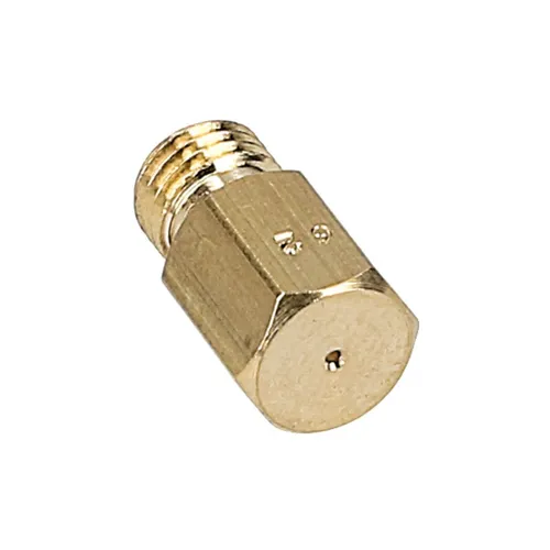 easyPART passend für 909010388 smeg Gasdüse D.0.62 LPG G30 SRP für Gaskochfeld