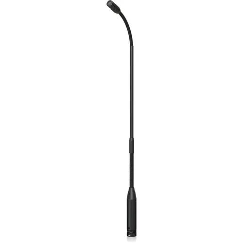 Behringer TA5212 Schwanenhalsmikrofon - Mikrofone: Hochwertiges Schwanenhals-Kondensatormikrofon mit Supernierencharakteristik und schaltbarer Tiefenabsenkung für klare Sprachübertragung.