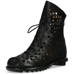 LAURA VITA CYRIELLE NOIR Schnürstiefel schwarz 39 EU von Laura Vita