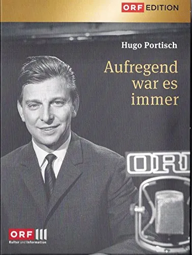 Hugo Portisch 