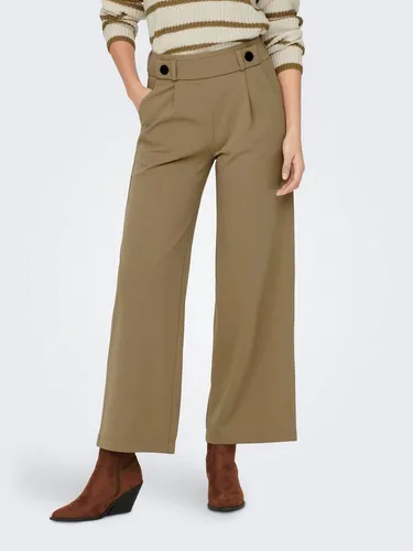 JDY Jerseyhose JDYGEGGO NEW LONG PANT JRS NOOS Materialmix