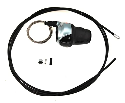 Shimano Nexus 8 Gang Drehgriffschalter SL-C6000 von Shimano
