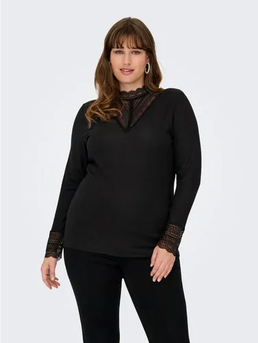 Langarmshirt 