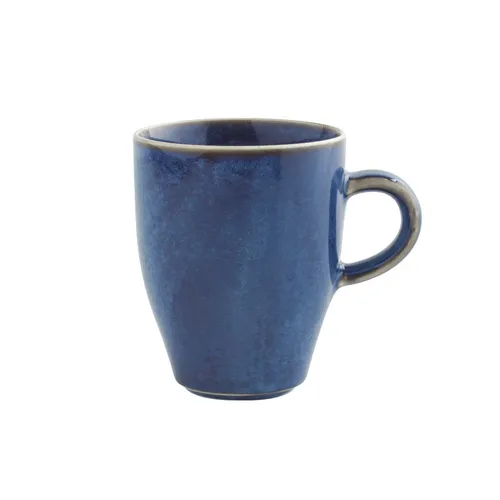 Kahla Homestyle atlantic blue Kaffeebecher 0,32 L Homestyle atlantic blue 1T5330A93021W