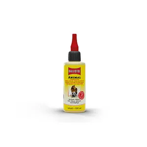 Ballistol Animal Liquidum Vet 100 ml von Ballistol