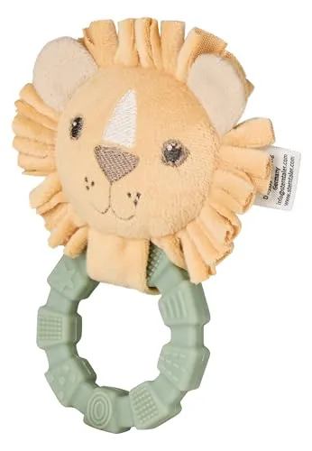 Sterntaler Greifling Löwe Leo von Sterntaler