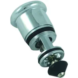 KLUDI automatische Umstellung Ersatzteil 75229050 chrom