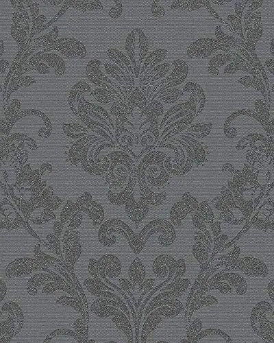 Tapeten Schwarz von marburg