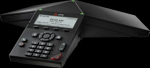 VOIP Konferenztelefon POLYCOM Trio 8300 PoE Bluetooth PoE 2200-66800-025
