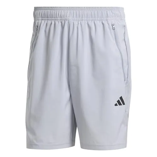 adidas Shorts Grau von adidas
