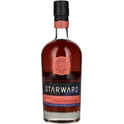 Starward (NEW) OLD FASHIONED Whisky Cocktail #1 32% Vol. 0,5l