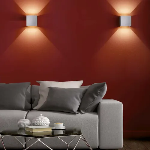 Helestra SIRI Wandleuchte von Helestra