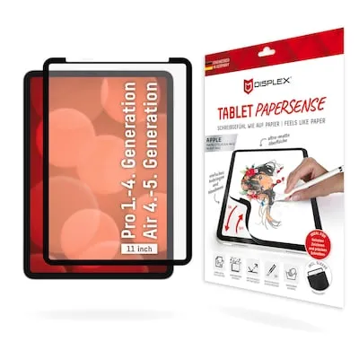 DISPLEX PaperSense iPad Pro11
