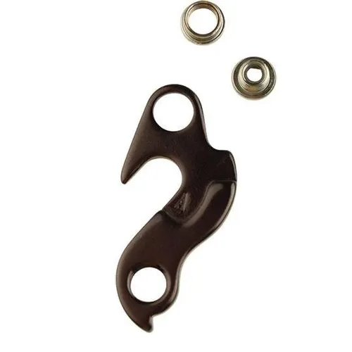 Schaltauge Aluminium Marwi Peugeot-Scott-Orbea-Quintana-Bianchi-Look-Kuota-Argon